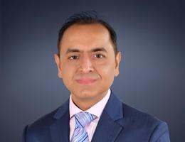 Vijay Tourani