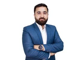 Muhammad Shahid Nawaz