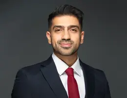 Mohammed Makhdoom