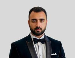 Shota Gelenidze