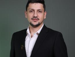 Bardia  Soltani
