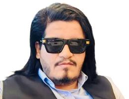 DEEPESH PARYANI 