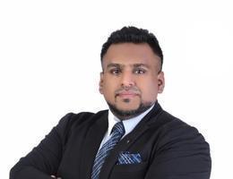 Muhammad Anaas