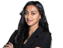 Mahlet Kebede