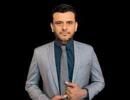Sajid Ahmed