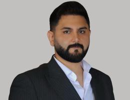 Ashkan Ansari
