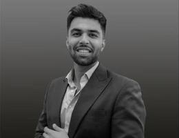 Karan Paresh Amarnani