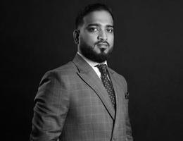 Mohammed Sanaullah