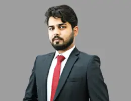 Muaaz Hussain