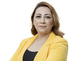 Niloufar Heidari