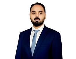 Sameer Haider Syed