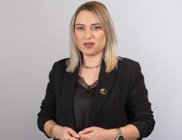 Mihaela Mantea