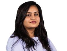 Vandana Raythatha