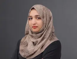 Sahar Anis