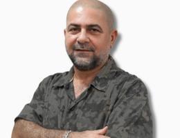 Firas Kherbek