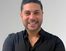 Soheil Firouzi