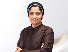 Saiqa Amir 