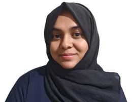 Seena Jamal