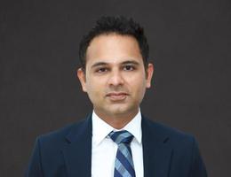 Rajesh Lalwani