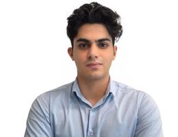 Aryan Lakhani