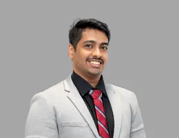 Rajath Regi