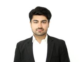 Faheem Israr