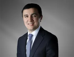 Parvizkhon Nasimov