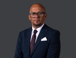 Lionel Smith