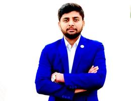 Ali Raza Khalid 