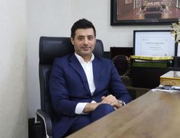 Ahmed Mohamed Nasef