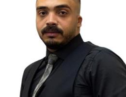 Mahmoud Yasser