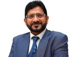 Sardar Ahmad Rizvi