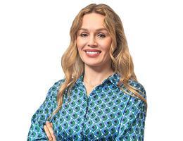 Magdalena Wieczorek