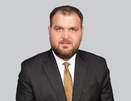 Hassan Al Shami