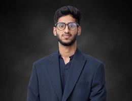 Talhaa Anis Ul Hassan