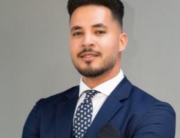Mohamed Abdelhady Ali Atlam
