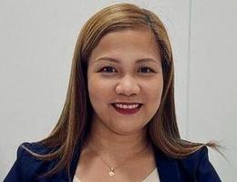 Lorna Escano