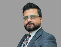 Abdul Nazish Khan