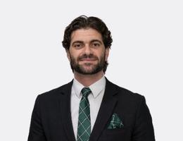 Ragheb Shikh
