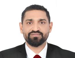 Dileep Kumar