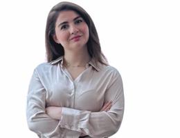 Rania Kayali