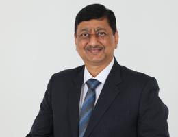 Ashok Jindal