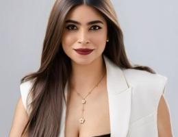 Saba Shaikh