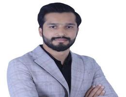 Muhammad Usama  Mazhar 