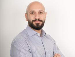 Hrag Geukjian
