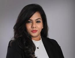 Ramya Ramasekar