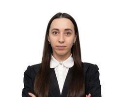 Tatiana Gadzhikurbanova