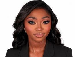 Agent Priscilla Majorine