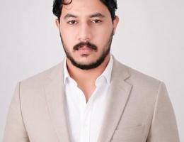 Agent Sultan Al-Qatawi