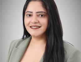 Poonam Ghimirea